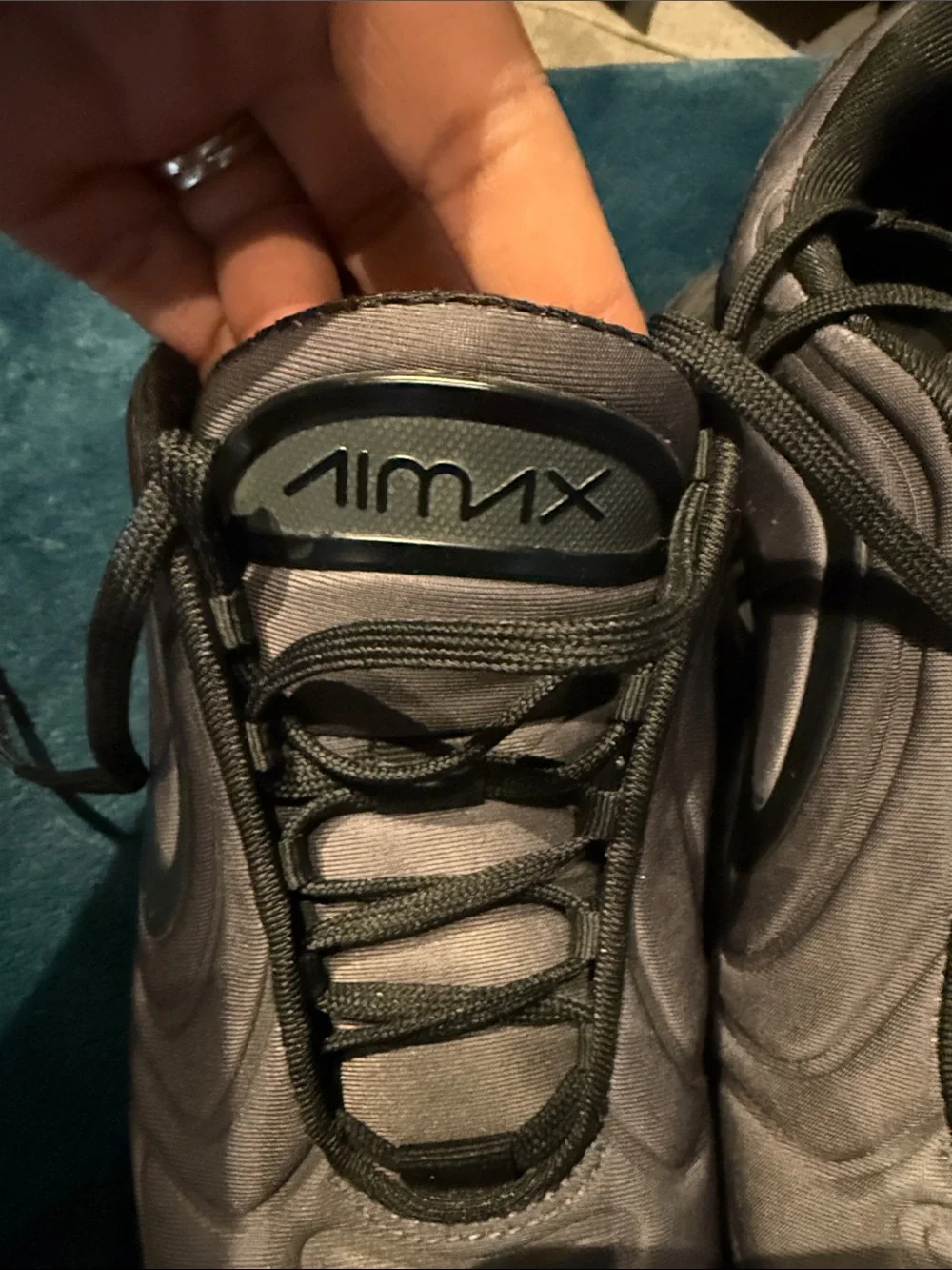 Nike Air Max 720